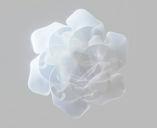 Design detail visual
